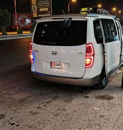 هيونداي ستار اكس